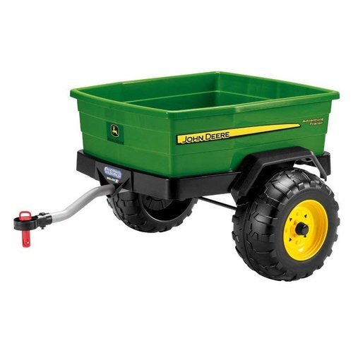 Peg perego rimorchio trattore - peg,