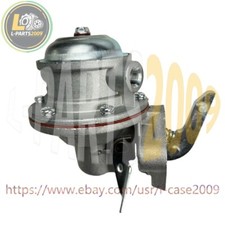 Fuel pump RE37482 For John Deere 2130 2140 2150 2155 2240 2350 Engine