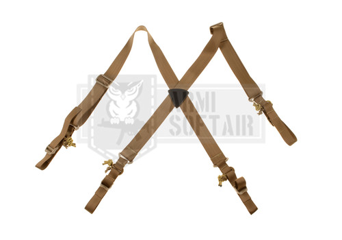 Invader gear bretelle tattiche - invader,