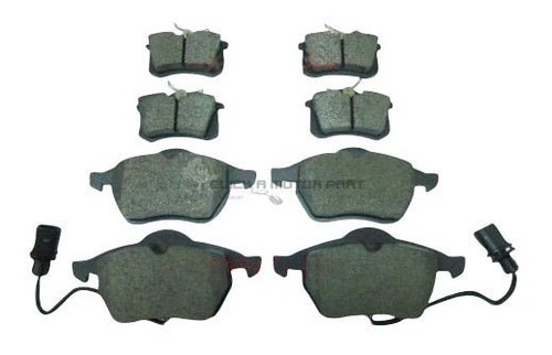 Audi tdi s line - b7,