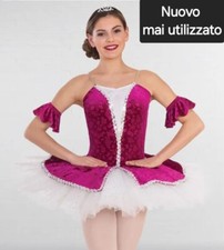 Occasione estiva tutu danza - estiva,