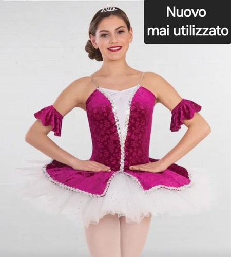 Occasione estiva tutu - tutu, danza