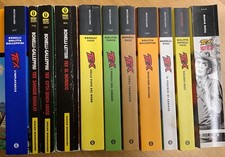 Tex Bestsellers Oscar Mondadori - singoli volumi