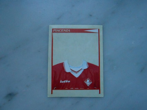 Figurina calciatori panini - calciatori,