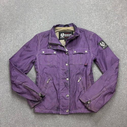 Giacca belstaff donna - giacca, taglia