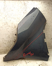 RICAMBI USATI, PARAFANGO