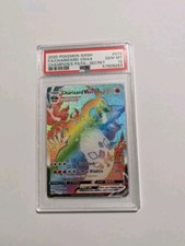 Charizard vmax psa 10 - vmax,