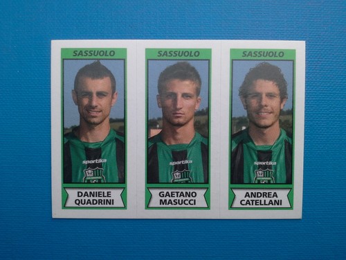Figurine calciatori panini - calciatori,
