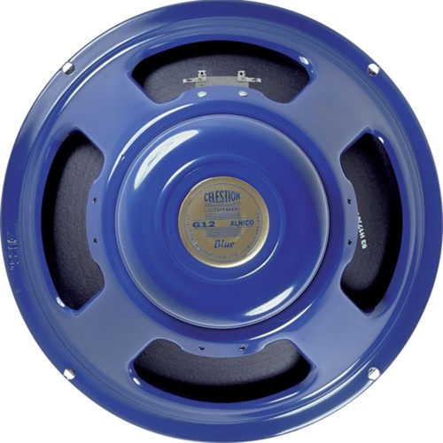 Celestion alnico blu 8 - alnico,
