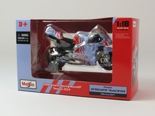 Maisto ducati desmosedici - ducati, gp