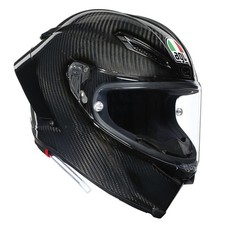 Casco moto agv pista - pista, gp-rr