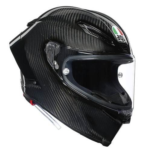 Casco moto agv pista - agv,