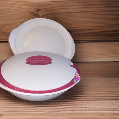 Tupperware thermo duo l - duo, 2,1