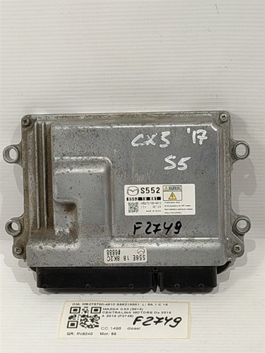 Centralina motore ecu per - ecu,