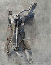 30741435 Telaio ausiliario ant.  VOLVO C70 2.0D C+C 2p/d/1997cc