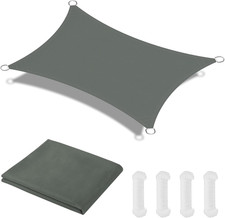 Tenda Parasole, 3 X 4 M Vela