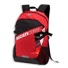 ZAINO SPORTIVO DUCATI CORSE