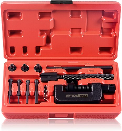 Kit catena moto 13pz - catena,