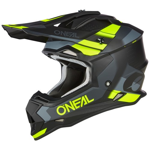 Casco enduro cross - casco, oneal