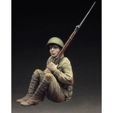 1/35 Fuciliere Esercito Rosso