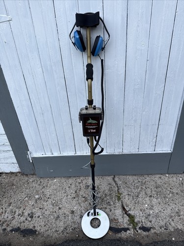 Tesoro tiger shark metal - tiger,