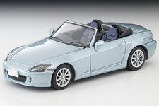 HONDA S2000 - 2006 - azzurro chiaro - TLVN 1:64