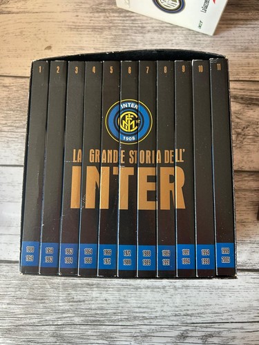 Grande storia dell inter - la, dell'inter