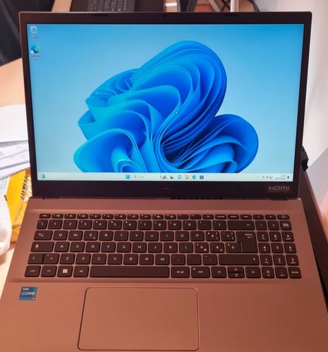 Notebook usato - notebook,
