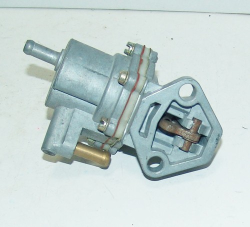 Pompa benzina fuel pump - pompa,