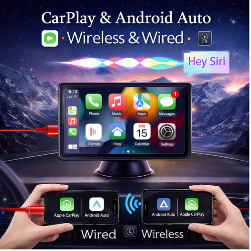 Carplay android écran sans - carplay,