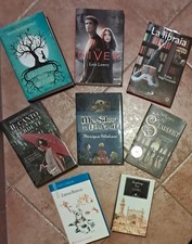 Lotto 8 Libri per Ragazzi 