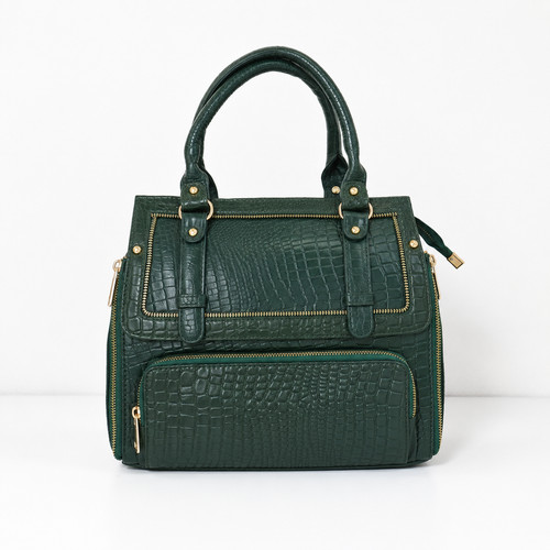 Borsa mano donna vera - donna,