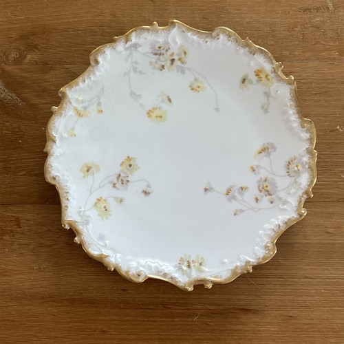 Piatto limoges elite - limoges,