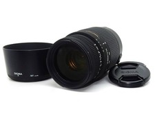 Obiettivo Sigma 70-300mm