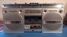 Radio vintage + mp3 +