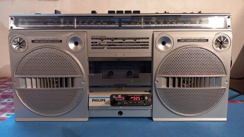 Radio vintage mp3 - vintage, +
