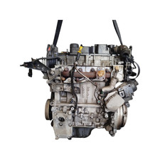 MOTORE FORD B-MAX VAN FIESTA