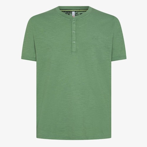 Shirt sun68 colletto - t-shirt,