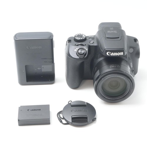 Canon powershot sx70 - powershot,