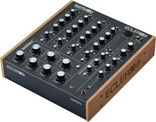 Ecler DJ AMS-WARM-4 Unità mixer analogico rotante