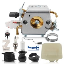 Carburatore per motosega