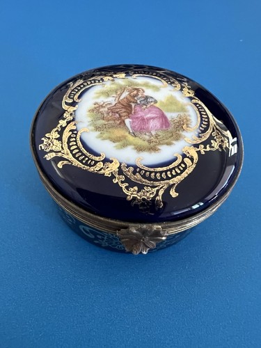 Scatola portagioie royal - scatola,