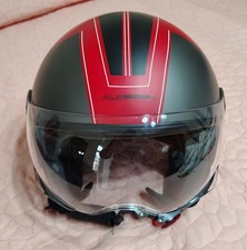 Casco Jet ALDESIGN Sport