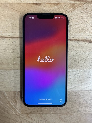 Apple iphone mla23ll - iphone, 13