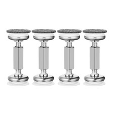  4 Sets Accessori Letto