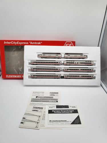 Fleischmann scala 7440 - n,