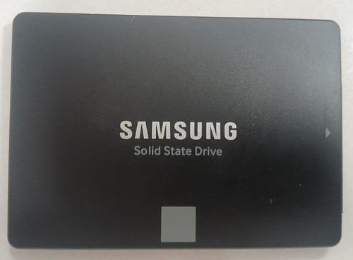 Samsung 870 evo 500gb - samsung,