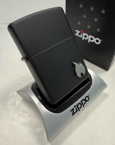 Genuine zippo lighter small - genuine,