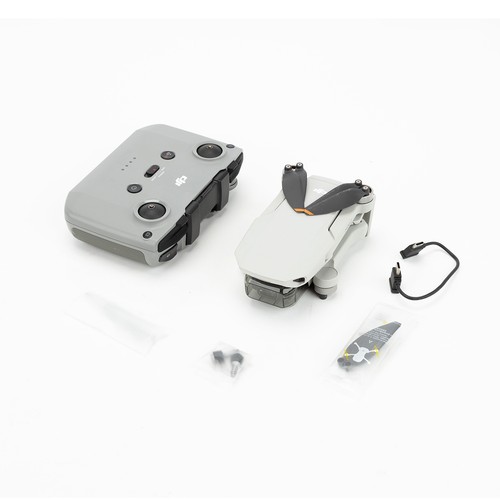 Drone dji mini sku - 2,