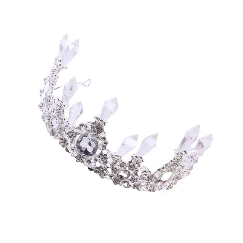 Coroncina sposa accessori - sposa, per